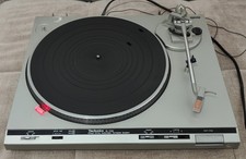 Technics SL-D30 Direct Drive