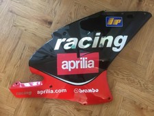 Aprilia 250 fairing - 250,