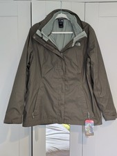 The North Face Evolve II