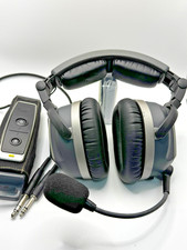 1 x Lightspeed Tango Headset