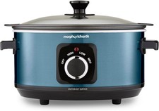 Morphy Richards Accents 3.5L