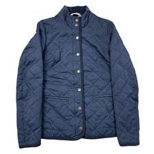 Fat Face Quilted Jacket