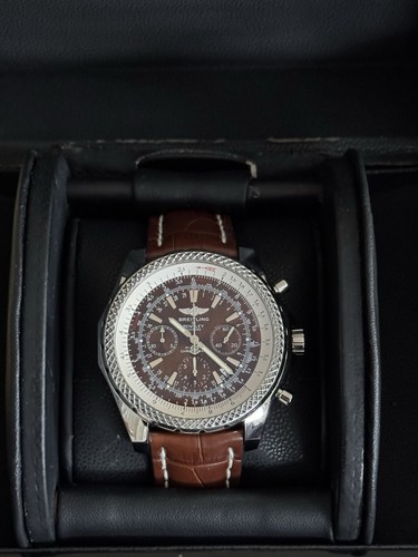 Breitling bentley motors - breitling,