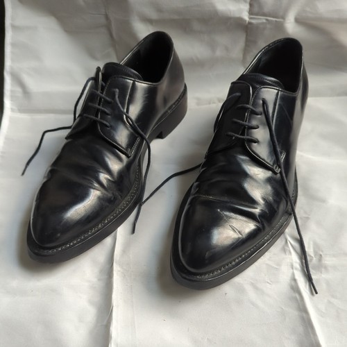 100 authentic prada brushed - 100%,