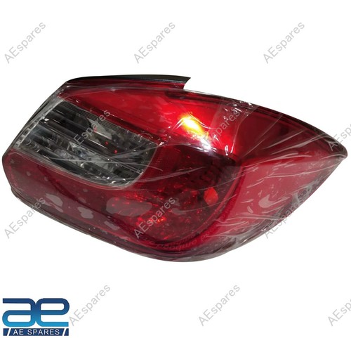 Rear tail light for - rear,