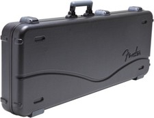 Fender Deluxe Molded Case for