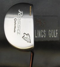 Taylormade rossa fontana agsi - rossa, agsi+