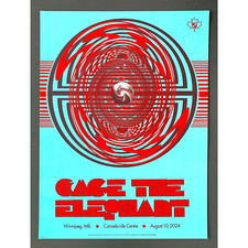 *Original* Cage the Elephant