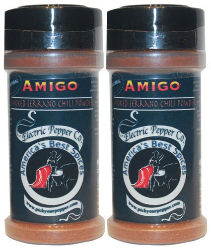 Chili pepper powder hot spice - pepper,