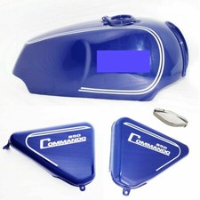 Fit For Norton Commando