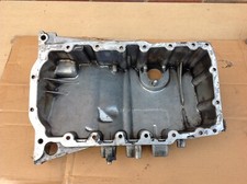 AUDI A4 B7,A6 C6, SEAT EXEO 2.0 TDI ENGINE OIL SUMP PAN BOTTOM COVER  2006-2009,