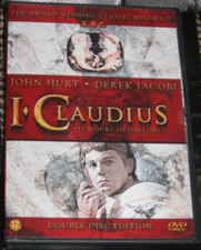 Claudius the complete - i,,