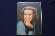 1939 JULY 23 SUNDAY NEWS