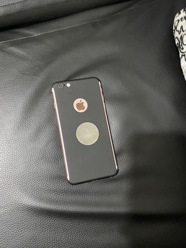 Apple iphone plus 64gb - iphone, 6s