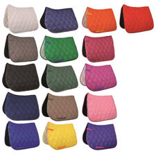 HKM Saddle Pad Cassandra