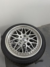 HRE Classic 300 FMR VW T6.1