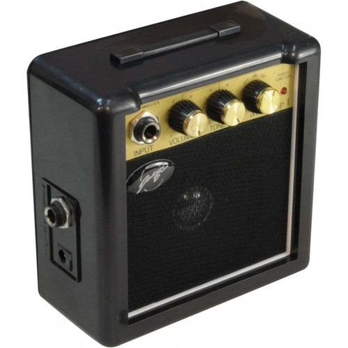 Johnny brook watt guitar - johnny, 3