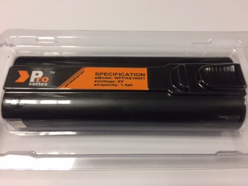 Replacement 5amp battery - 1.5amp,