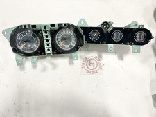 Mazda Rx4 Gauge Cluster For
