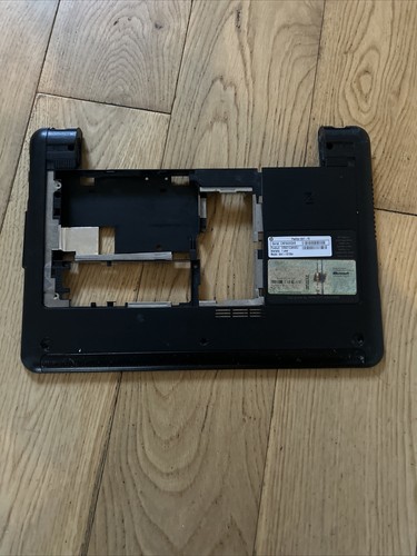Dm1 base chassis bottom cover - chassis,