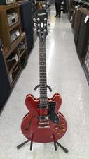 EPIPHONE DOT CH Electric