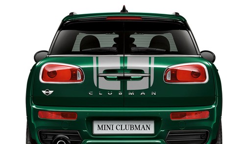 Mini genuine sport - mini, set