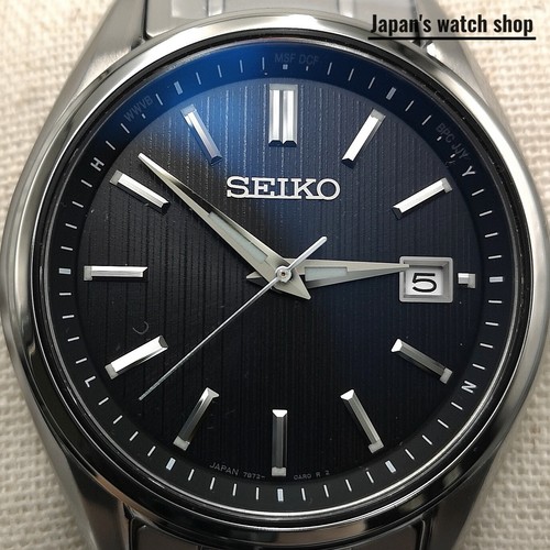 Seiko selection sbtm341 - s,