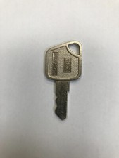 *SAM4s branded cash  till drawer key Ref:2424fits ER900-920- 925 -940-945-SPS520