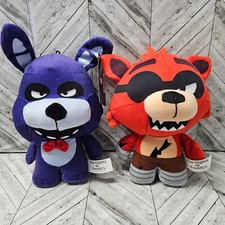 Five Nights at Freddy Plush