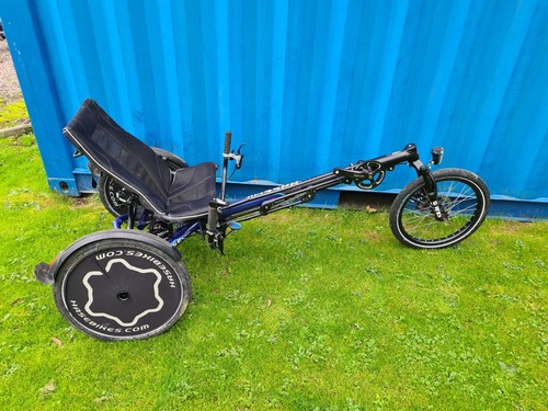 2020 hase bikes trix - 2020,