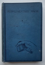 Supplementary Magic Elbiquet