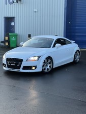 AUDI TT MK2 breaking spares