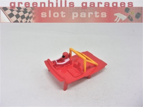 Greenhills scalextric metro - greenhills, mg
