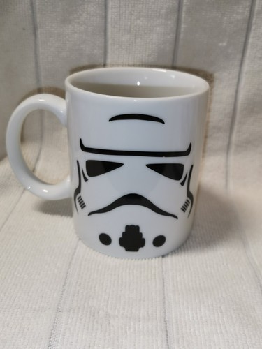 Paladone stormtrooper mug - paladone,