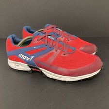 Inov8 Roclite G315 GTX Mens Gore-Tex Active Trail Running Shoes Red UK 9.5