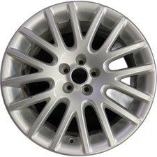 Volkswagen Jetta GLI OEM Wheel