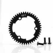 Hot Racing 46t Mod 1 Steel