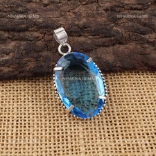 December Birth Tanzanite Stone
