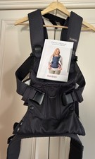 Baby Bjorn Carrier One Air 3D