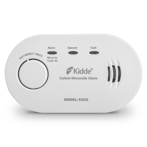 Kidde 5co carbon - kidde,
