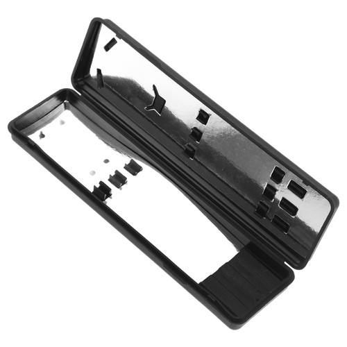 Lightweight darts box - darts,