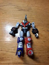 Power Rangers Gosei Grand