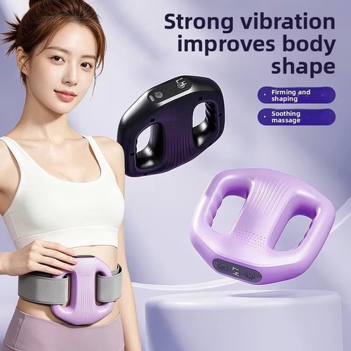 Full body vibration fascia - full,
