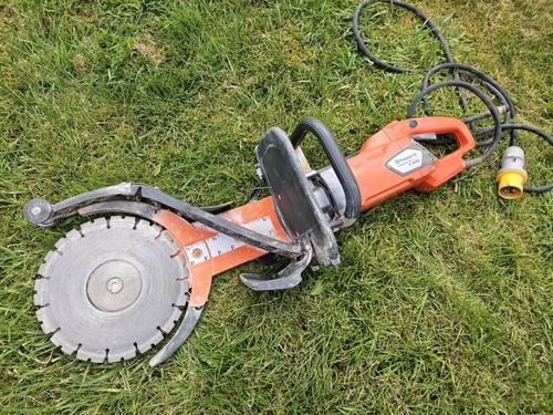 Husqvarna k4000 cut and - husqvarna,