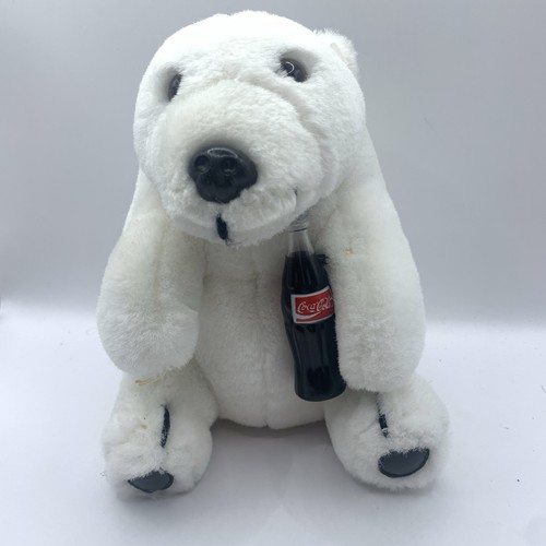 Coca cola brand - coca, polar