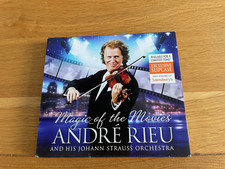 Andre Rieu-Magic of the
