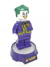 Rare Lego DC Super Heroes