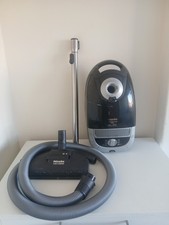 Miele cylinder vacuum cleaner