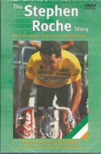 The Stephen Roche Story - A