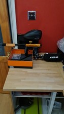 used paintball equipment